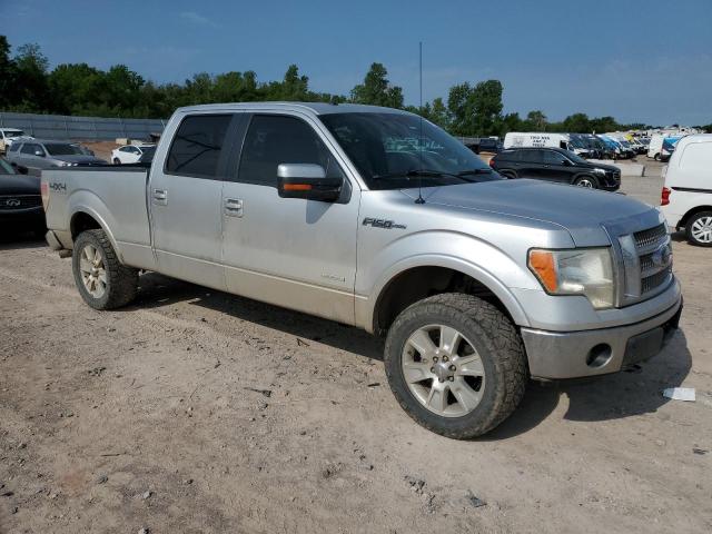 Vin: 1ftfw1et4cfc94053, lot: 57916935, ford f-150 supercrew 20124