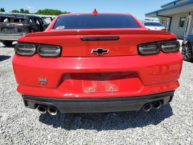 2020 CHEVROLET CAMARO LS 1G1FB1RS3L0141964