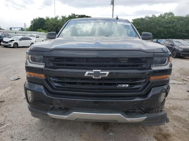 2018 CHEVROLET SILVERADO - 3GCUKREC1JG453737