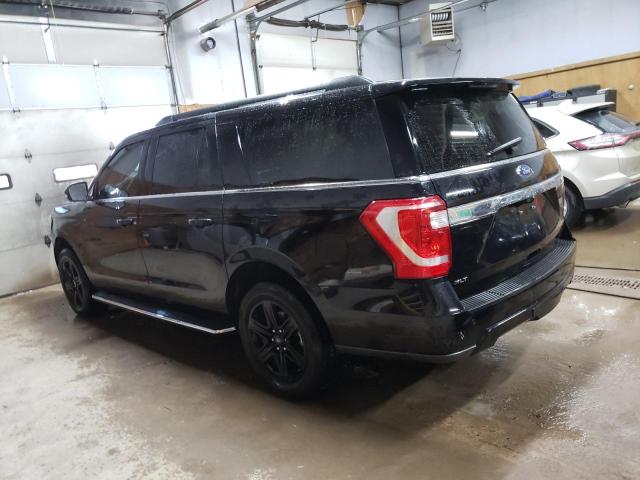 Vin: 1fmjk1jt0lea45939, lot: 55393735, ford expedition max xlt 20202