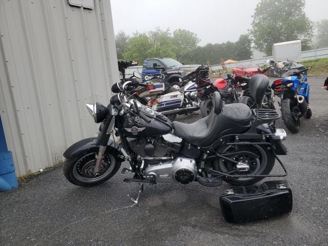 2010 HARLEY-DAVIDSON FLSTFB 1HD1JN518AB044977