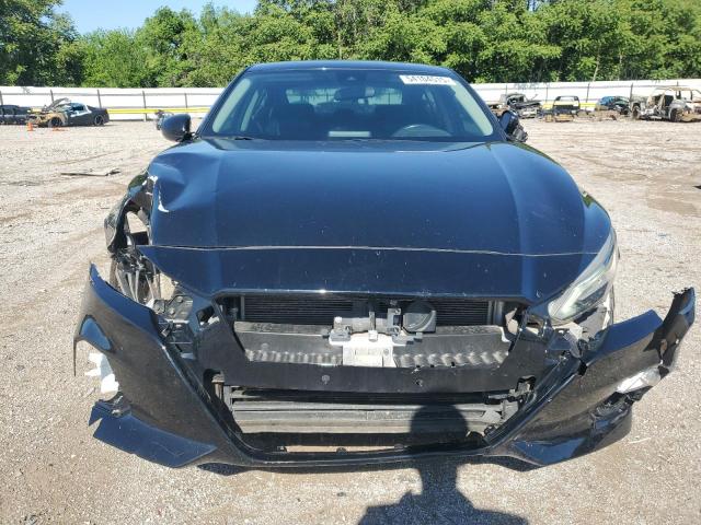 2021 NISSAN ALTIMA SR - 1N4BL4CV3MN353510
