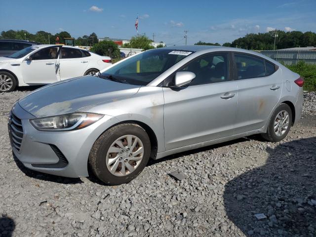 Vin: 5npd74lf0hh182933, lot: 56124535, hyundai elantra se 2017 img_1