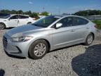 2017 HYUNDAI ELANTRA SE - 5NPD74LF0HH182933