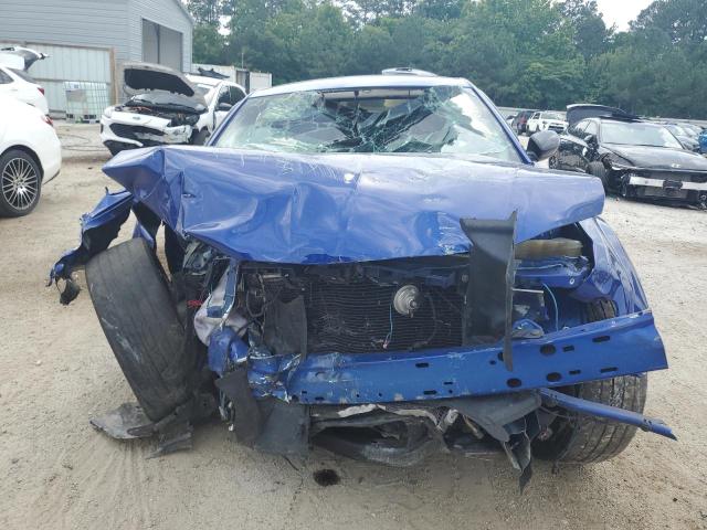 2019 CHRYSLER 300 TOURIN 2C3CCAAG8KH733227