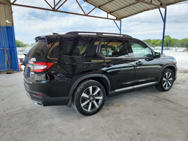 Vin: 5fnyg2h74rb012467, lot: 58203785, honda pilot touring 20243