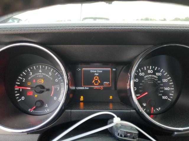 2015 FORD MUSTANG GT - 1FA6P8CF7F5317859