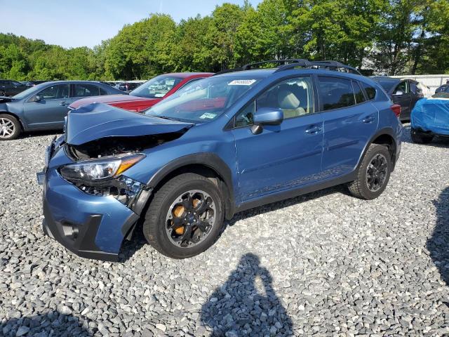 Vin: jf2gtapc5nh256687, lot: 58466005, subaru crosstrek premium 2022 img_1