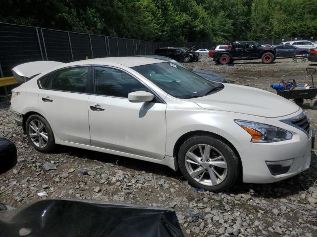 Vin: 1n4al3apxec318163, lot: 58468995, nissan altima 2.5 20144