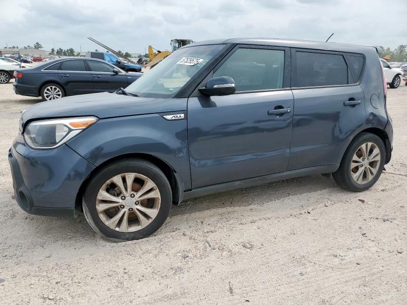 Vin: kndjp3a55e7097416, lot: 57529575, kia soul + 2014 img_1