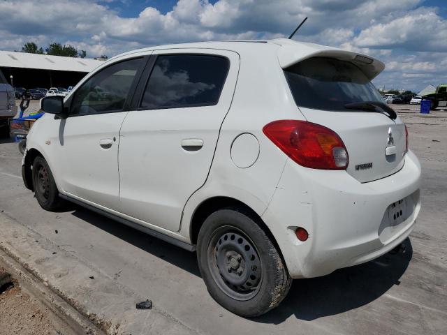 Vin: ml32a3hj5fh032959, lot: 56245125, mitsubishi mirage de 20152