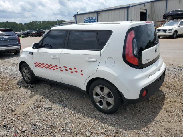2018 KIA SOUL KNDJN2A27J7620029