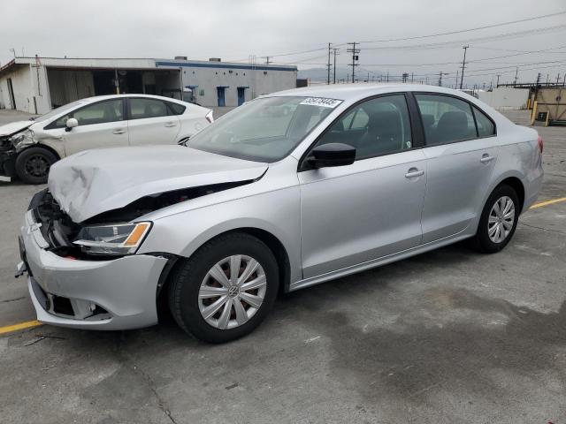 VOLKSWAGEN JETTA BASE