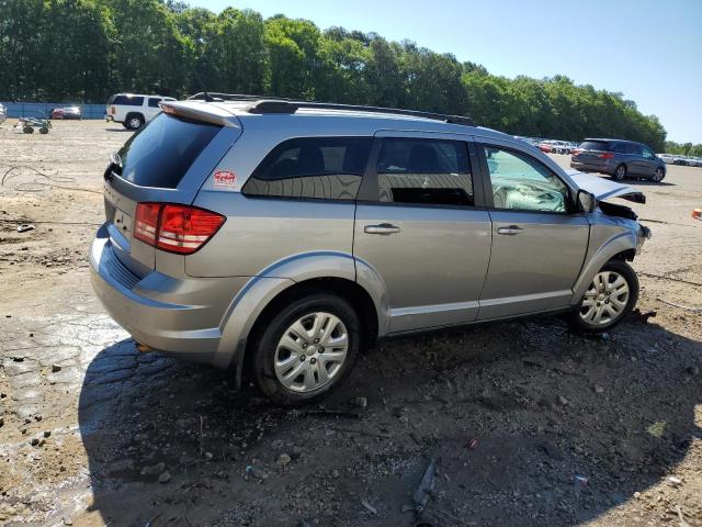 Vin: 3c4pdcab5jt383524, lot: 57598135, dodge journey se 20183
