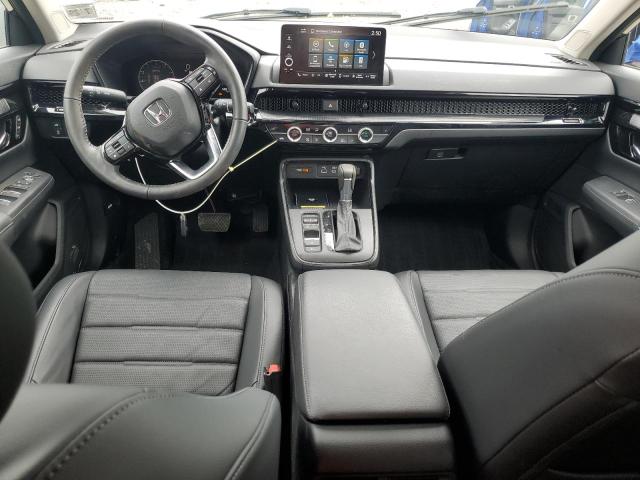 2025 HONDA CR-V EXL 2HKRS4H78SH411131