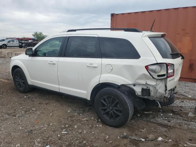 Vin: 3c4pdcbb3kt784022, lot: 56970455, dodge journey se 20192