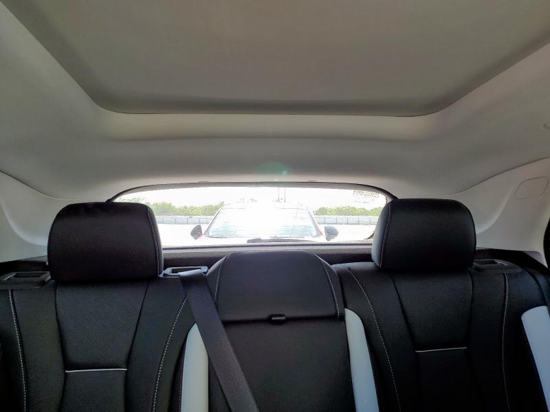 2025 BUICK ENVISION S LRBFZLE48SD031651