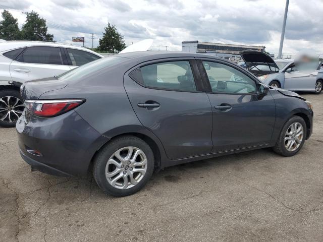 Vin: 3mydlbyv7jy304195, lot: 58027755, toyota yaris 20183
