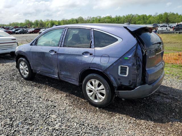 Vin: 5j6rm4h70cl066775, lot: 55605745, honda crv exl 20122