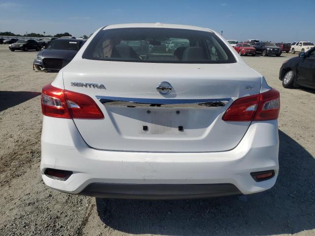 2017 NISSAN SENTRA S - 3N1AB7AP2HY342735