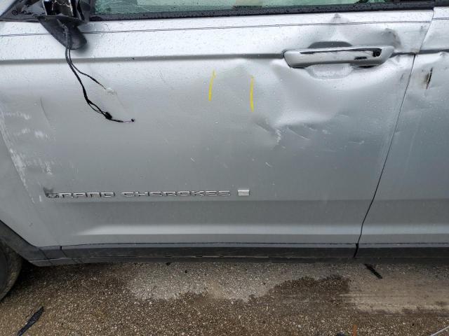 2024 JEEP GRAND CHER - 1C4RJHAG4R8570242