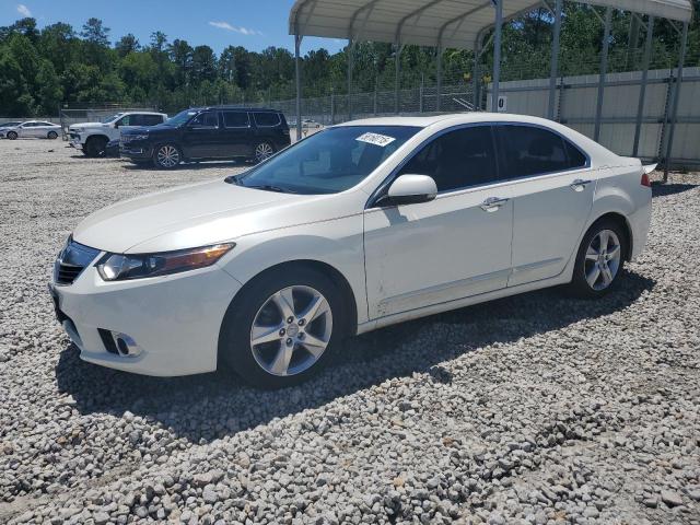 ACURA TSX