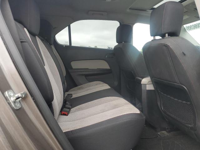 2CNFLEEW1A6337065 2010 CHEVROLET EQUINOX