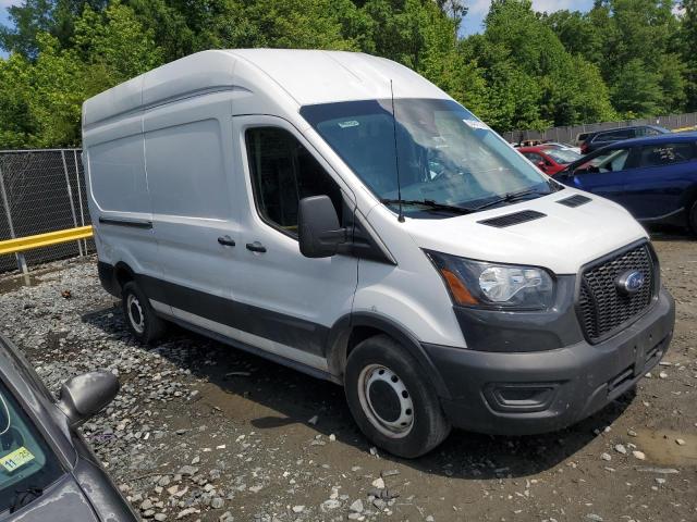 Vin: 1ftbr1x82mka08353, lot: 58431105, ford transit t-250 20214