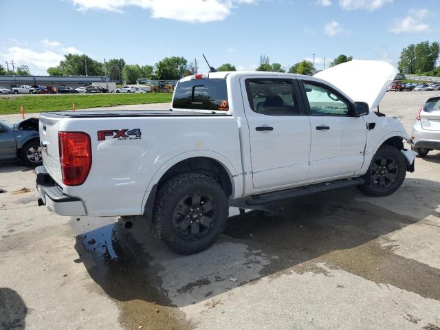 Vin: 1fter4fh9kla66001, lot: 57598535, ford ranger xl 20193