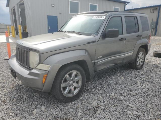 Vin: 1c4pjmak5cw162937, lot: 55478395, jeep liberty sport 2012 img_1