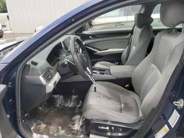 2020 HONDA ACCORD EX 1HGCV1F42LA044533