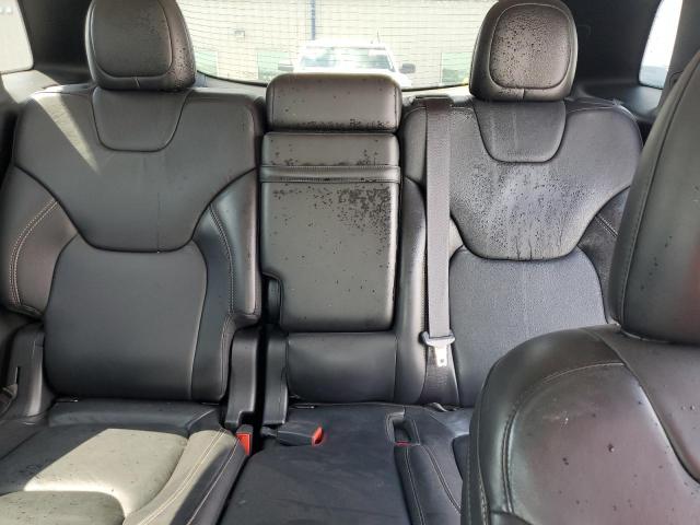 2016 JEEP CHEROKEE L - 1C4PJMDS0GW317752