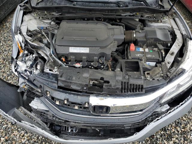 2016 HONDA ACCORD EXL - 1HGCR3F04GA030331