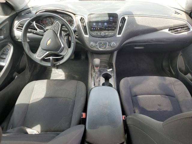 2023 CHEVROLET MALIBU RS - 1G1ZG5ST4PF141547