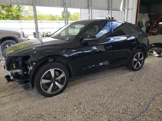 Vin: wa15aafy4p2022274, lot: 54780165, audi q5 sportback prm pls 45 2023 img_1
