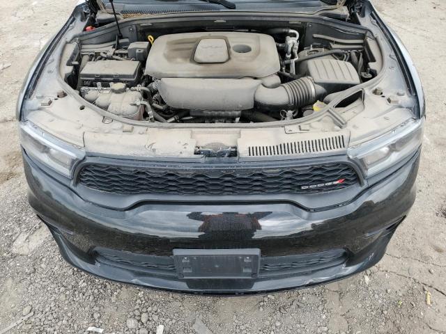 2021 DODGE DURANGO GT 1C4RDJDG8MC641653