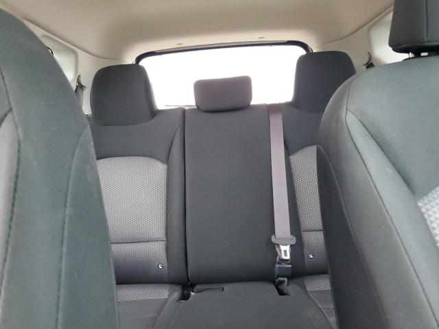 2022 KIA SOUL LX - KNDJ23AU9N7173693