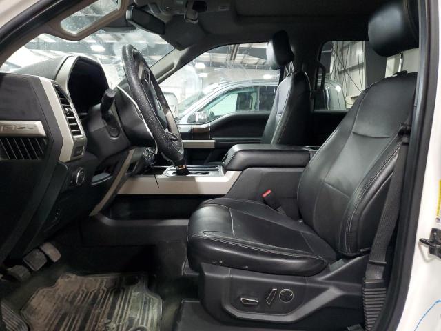 2015 FORD F150 SUPER - 1FTEW1EG5FFA25014