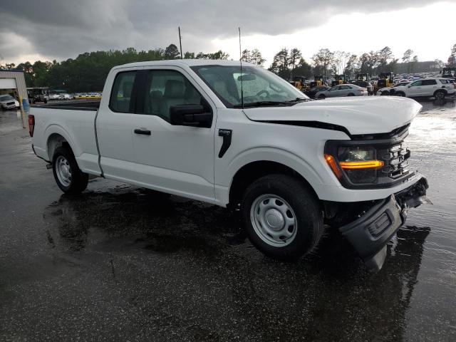 Vin: 1ftex1kp9rke95883, lot: 55184445, ford f150 xl 20244