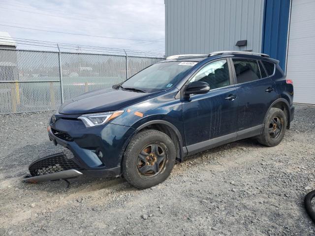 Vin: 2t3jfrevxhw618252, lot: 55743505, toyota rav4 se 2017 img_1