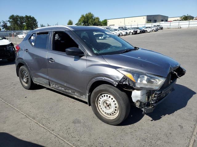 2019 NISSAN KICKS S - 3N1CP5CU1KL503811