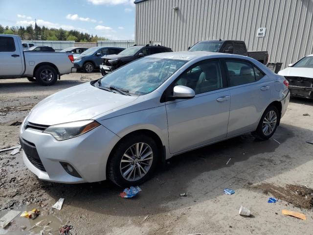 Vin: 2t1burhe1fc352245, lot: 56525565, toyota corolla l 2015 img_1