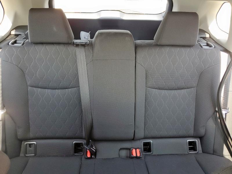 2022 TOYOTA COROLLA CR - 7MUCAAAG5NV018256