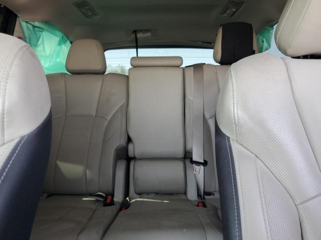 2021 SUBARU ASCENT LIM 4S4WMALD2M3440921