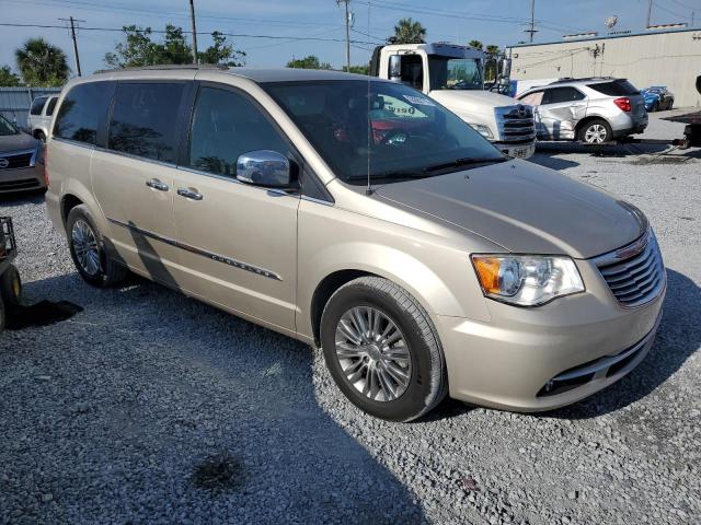 Vin: 2c4rc1cgxfr522078, lot: 55393175, chrysler minivan touring l 20154