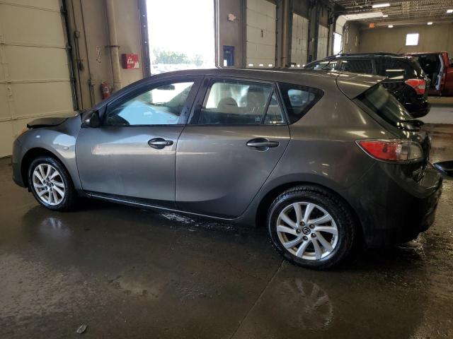 Vin: jm1bl1hf5a1151037, lot: 58519245, mazda 3 i 20102
