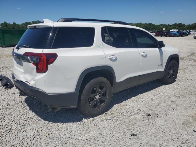 Vin: 1gkknlls7mz196436, lot: 57118815, gmc acadia at4 20213