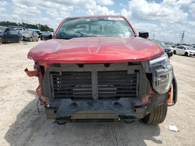 2024 GMC CANYON ELE 1GTP5BEK1R1202925