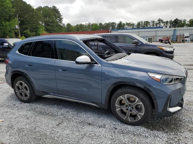Vin: wbx73ef08p5w51452, lot: 58420175, bmw x1 xdrive28i 20234