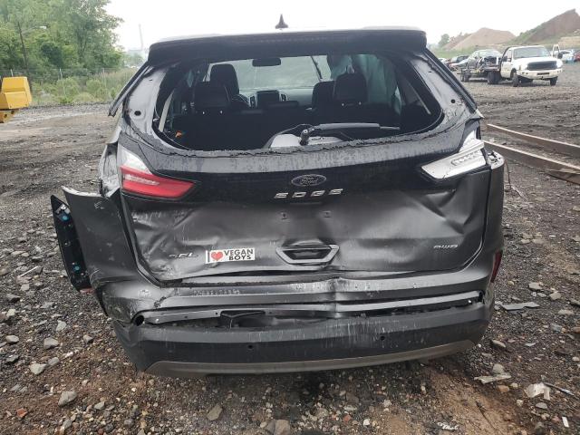 2022 FORD EDGE SE AW 2FMPK4J91NBA54616